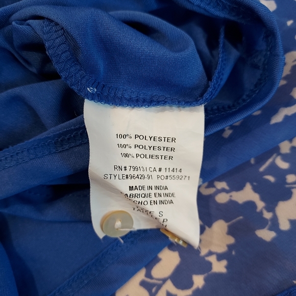 Motherhood Maternity top - Picture 7 of 7